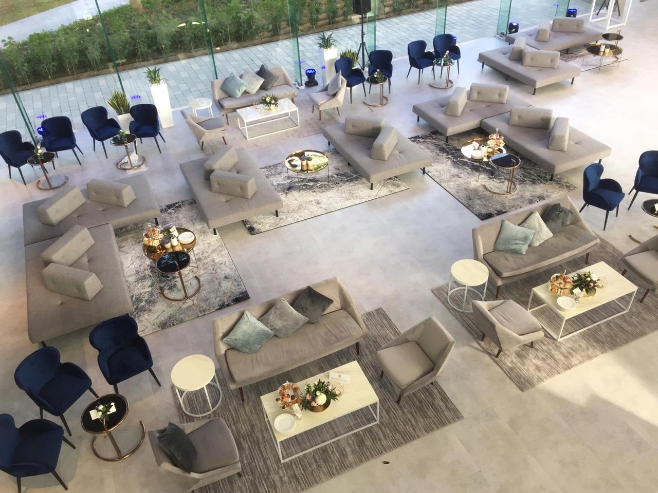 How To Choose The Right Event Furniture Provider in Abu Dhabi